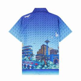Picture of Casablanca Shirts Short _SKUCasablancaM-3XLmyt970528087